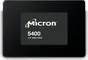 Micron 5400 PRO - Read Intensive 960GB, 2.5" / SATA 6Gb/s