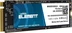 Mushkin Element NVMe SSD 256GB, M.2 2280 / M-Key / PCIe 3.0 x4