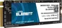 Mushkin Element NVMe SSD 512GB, M.2 2280 / M-Key / PCIe 3.0 x4