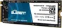 Mushkin Element NVMe SSD 512GB, M.2 2280 / M-Key / PCIe 3.0 x4