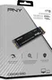 PNY CS1030 1TB, M.2 2280 / M-Key / PCIe 3.0 x4