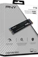 PNY CS2130 1TB, M.2 2280 / M-Key / PCIe 3.0 x4