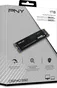 PNY CS2140 1TB, M.2 2280 / M-Key / PCIe 4.0 x4