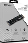 PNY CS2241 1TB, M.2 2280 / M-Key / PCIe 4.0 x4