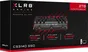 PNY XLR8 CS3140 2TB, M.2 2280 / M-Key / PCIe 4.0 x4, с радиатором