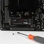 PNY XLR8 CS3140 2TB, M.2 2280 / M-Key / PCIe 4.0 x4