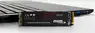 PNY XLR8 CS3140 4TB, M.2 2280 / M-Key / PCIe 4.0 x4