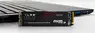 PNY XLR8 CS3140 8TB, M.2 2280 / M-Key / PCIe 4.0 x4, bulk