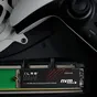 PNY XLR8 CS3140 SSD Gaming Kit Designed to Fit PS5 1TB, M.2 2280 / M-Key / PCIe 4.0 x4, с радиатором