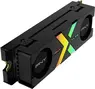 PNY XLR8 CS3150 2TB, M.2 2280 / M-Key / PCIe 5.0 x4, с радиатором