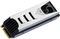 Patriot Viper PV553 4TB, M.2 2280 / M-Key / PCIe 5.0 x4, с радиатором