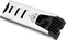 Patriot Viper PV553 4TB, M.2 2280 / M-Key / PCIe 5.0 x4, с радиатором