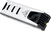 Patriot Viper PV553 2TB, M.2 2280 / M-Key / PCIe 5.0 x4, с радиатором