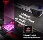 Patriot Viper VP4000 Mini 500GB, M.2 2230 / M-Key / PCIe 4.0 x4