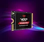Patriot Viper VP4000 Mini 500GB, M.2 2230 / M-Key / PCIe 4.0 x4
