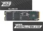 Patriot Viper VP4300 2TB, M.2 2280 / M-Key / PCIe 4.0 x4, с радиатором