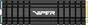 Patriot Viper VPN110 2TB, M.2 2280 / M-Key / PCIe 3.0 x4, с радиатором