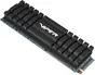 Patriot Viper VPN110 2TB, M.2 2280 / M-Key / PCIe 3.0 x4, с радиатором