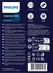 Philips M140 1TB, M.2 2280 / M-Key / PCIe 3.0 x4