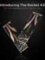 Sabrent Rocket NVMe PCIe 4.0 with Heatsink 2TB, M.2 2280 / M-Key / PCIe 4.0 x4, с радиатором