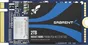 Sabrent Rocket Nano 2TB, M.2 2242 / M-Key / PCIe 3.1 x4