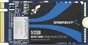 Sabrent Rocket Nano 512GB, M.2 2242 / M-Key / PCIe 3.1 x4