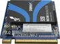 Sabrent Rocket Nano 512GB, M.2 2242 / M-Key / PCIe 3.1 x4
