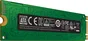 Samsung SSD 860 EVO 250GB, M.2 2280 / B-M-Key / SATA 6Gb/s