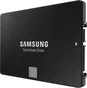 Samsung SSD 860 EVO 500GB, 2.5" / SATA 6Gb/s