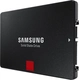 Samsung SSD 860 PRO 4TB, 2.5" / SATA 6Gb/s