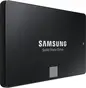 Samsung SSD 870 EVO 2TB, 2.5" / SATA 6Gb/s