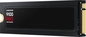 Samsung SSD 9100 PRO 4TB, M.2 2280 / M-Key / PCIe 5.0 x4, с радиатором
