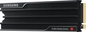 Samsung SSD 9100 PRO 4TB, M.2 2280 / M-Key / PCIe 5.0 x4, с радиатором