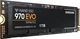 Samsung SSD 970 EVO 1TB, M.2 2280 / M-Key / PCIe 3.0 x4