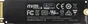 Samsung SSD 970 EVO Plus B2B 500GB, M.2 2280 / M-Key / PCIe 3.0 x4