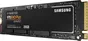 Samsung SSD 970 EVO Plus B2B 250GB, M.2 2280 / M-Key / PCIe 3.0 x4