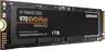 Samsung SSD 970 EVO Plus 1TB, M.2 2280 / M-Key / PCIe 3.0 x4