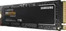 Samsung SSD 970 EVO Plus 1TB, M.2 2280 / M-Key / PCIe 3.0 x4