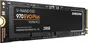 Samsung SSD 970 EVO Plus 250GB, M.2 2280 / M-Key / PCIe 3.0 x4