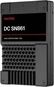 SanDisk DC SN861 1.92TB, ISE, 2.5" / U.2 / PCIe 5.0 x4