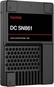 SanDisk DC SN861 1.92TB, ISE, 2.5" / U.2 / PCIe 5.0 x4