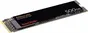 SanDisk Extreme Pro M.2 NVMe 3D SSD 500GB, M.2 2280 / M-Key / PCIe 3.0 x4