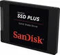 SanDisk SSD Plus 1TB, 2.5" / SATA 6Gb/s