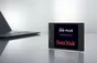 SanDisk SSD Plus 1TB, 2.5" / SATA 6Gb/s