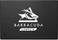 Seagate BarraCuda Q1 SSD 480GB, 2.5" / SATA 6Gb/s