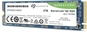 Seagate BarraCuda Q5 SSD +Rescue 2TB, M.2 2280 / M-Key / PCIe 3.0 x4