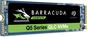 Seagate BarraCuda Q5 SSD +Rescue 2TB, M.2 2280 / M-Key / PCIe 3.0 x4