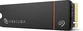 Seagate FireCuda 530R SSD +Rescue 1TB, M.2 2280 / M-Key / PCIe 4.0 x4, с радиатором