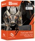 Seagate FireCuda 530R SSD +Rescue 1TB, M.2 2280 / M-Key / PCIe 4.0 x4, с радиатором