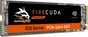 Seagate FireCuda 520 SSD 1TB, M.2 2280 / M-Key / PCIe 4.0 x4